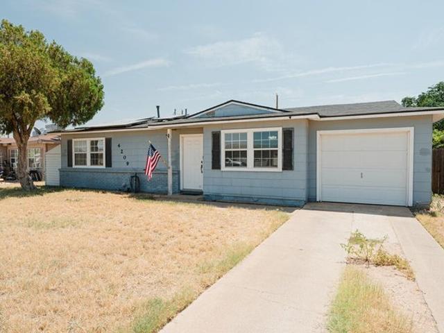 House for sale in Midland, Texas