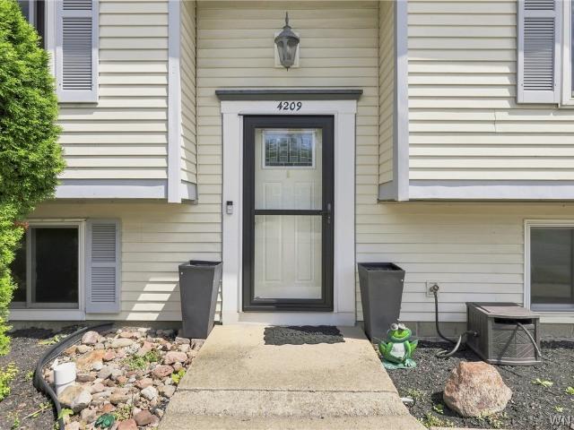 House for sale in Hamburg, New York