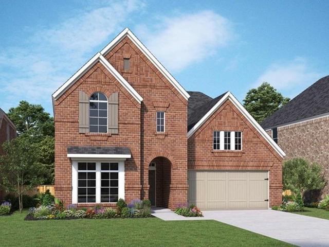 House for sale in Denton, Texas