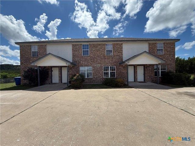 Townhouse for sale in Briggs, Texas