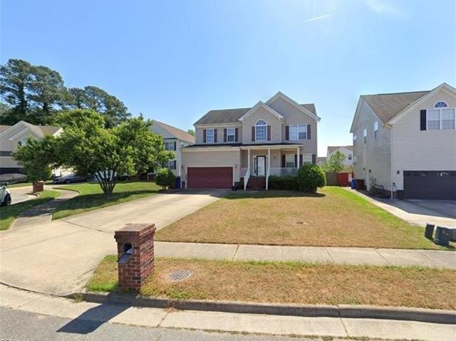 House for sale in Virginia