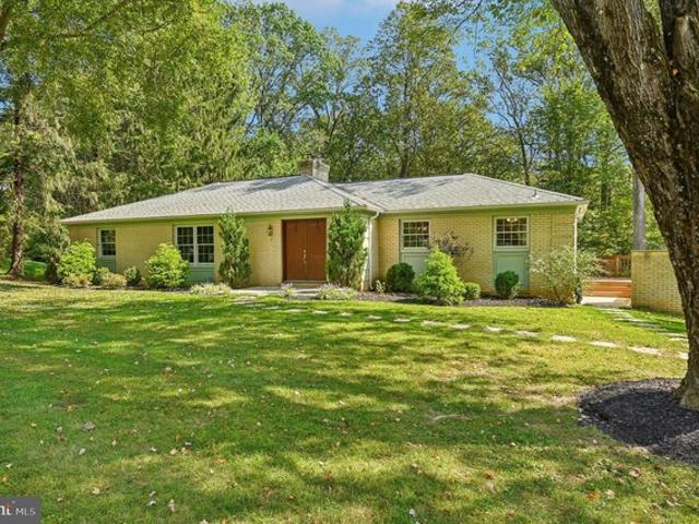 House for sale in Glen Arm, Maryland