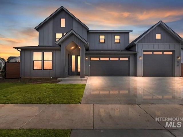 House for sale in Meridian, Idaho