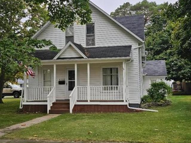 House for sale in Cass City, Tuscola County
