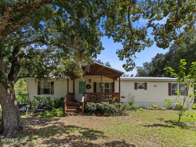 House for sale in Baker, Florida