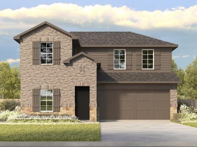 House for sale in Sherman, Texas