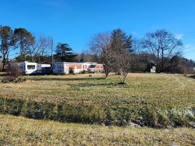 House for sale in Pocomoke City, Maryland