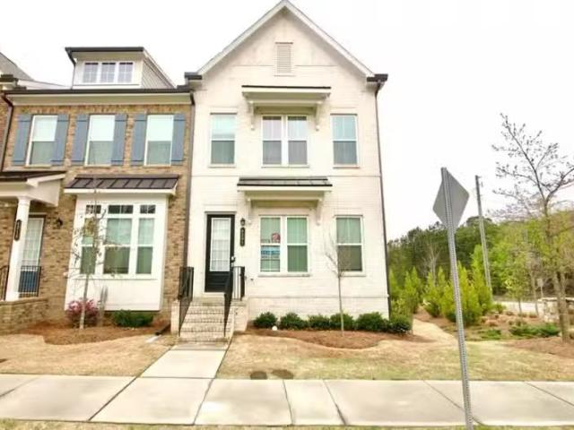 Condo for sale in Buford