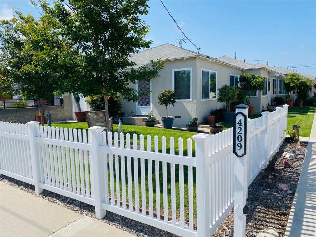 House for sale in Hawthorne, California