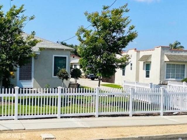 House for sale in Hawthorne, California