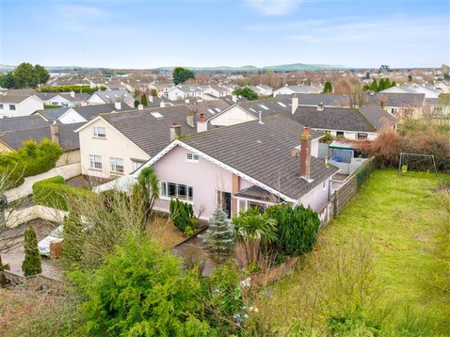 Detached House for sale in Brannockstown, North Tipperary