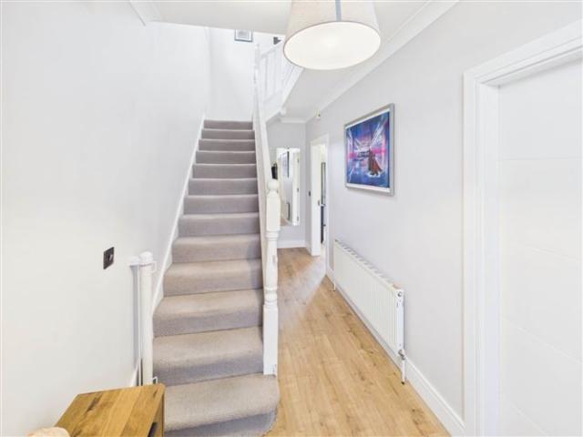 Detached House for sale in Oranmore, Connacht