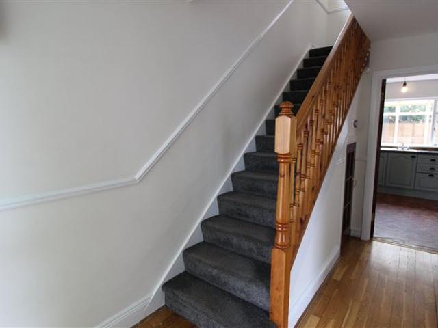 Detached House for sale in Lucan, North Tipperary