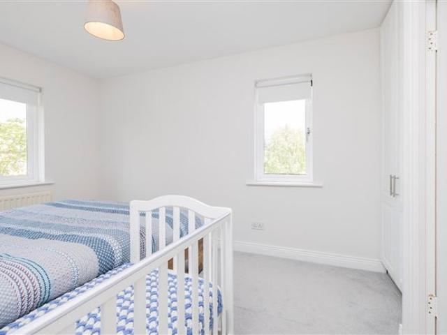 Detached House for sale in Lusk, North Tipperary