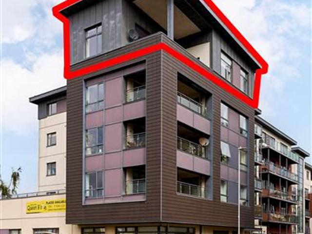 Flat for sale in Bluebell, North Tipperary