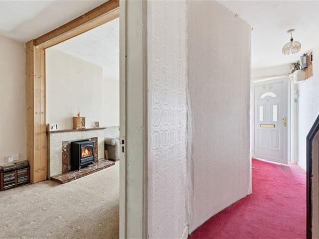 Terraced House for sale in Bluebell, North Tipperary