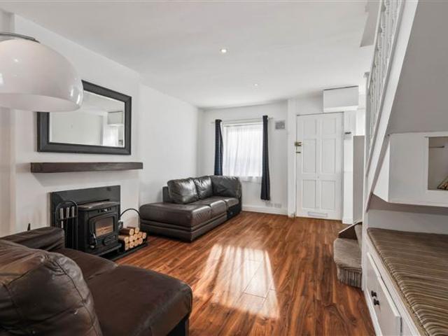 Terraced House for sale in Bluebell, North Tipperary