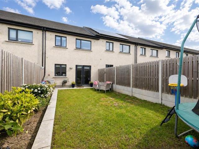 Terraced House for sale in Clondalkin, North Tipperary