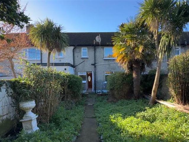 Terraced House for sale in Bluebell, North Tipperary