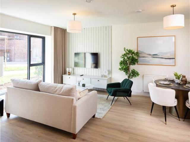 Apartment for sale in Lusk, North Tipperary