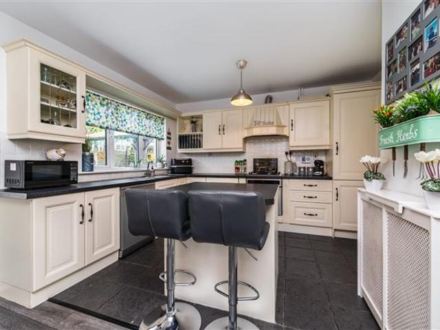 Detached House for sale in Eadestown, North Tipperary