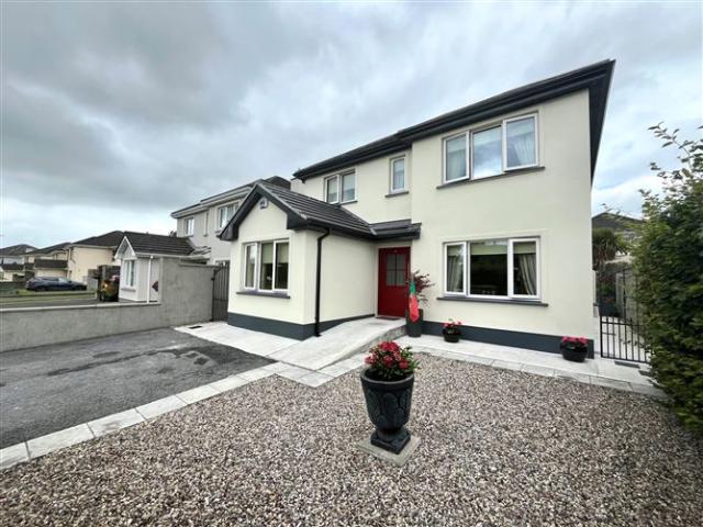 Detached House for sale in Mayo, Connacht