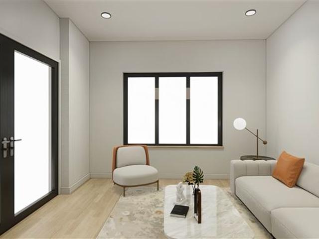 Detached House for sale