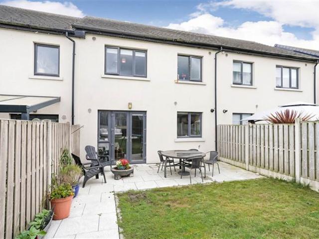 Terraced House for sale in Balbriggan, North Tipperary