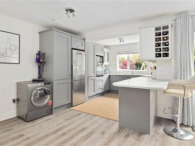 Detached House for sale in Eadestown, North Tipperary