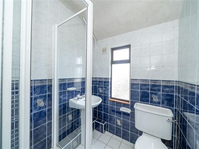 Terraced House for sale in Bluebell, North Tipperary