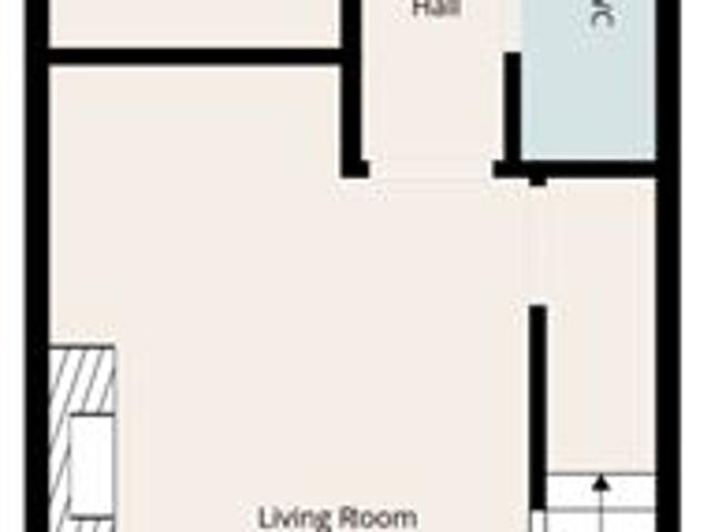 Terraced House for sale in Bluebell, North Tipperary