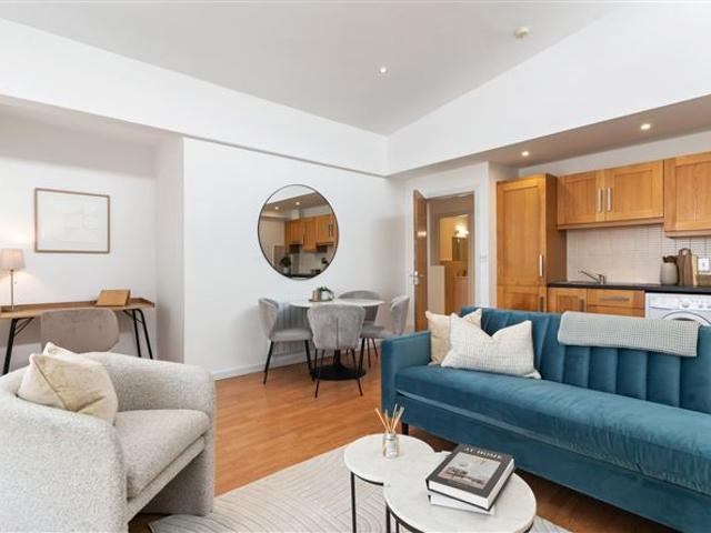 Apartment for sale in Dalkey, North Tipperary