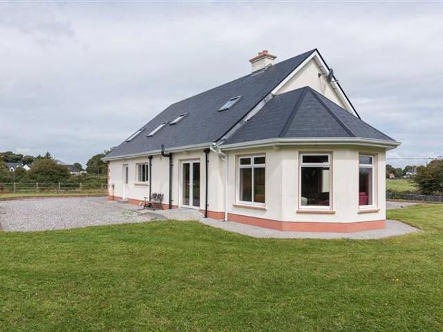 Detached House for sale in Tuam, Connacht