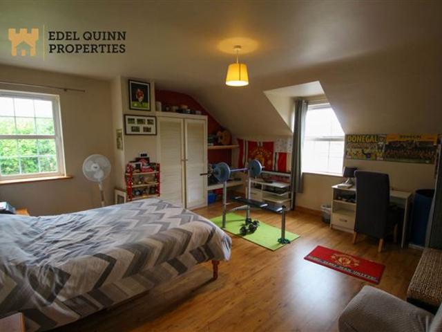 Detached House for sale in Ulster