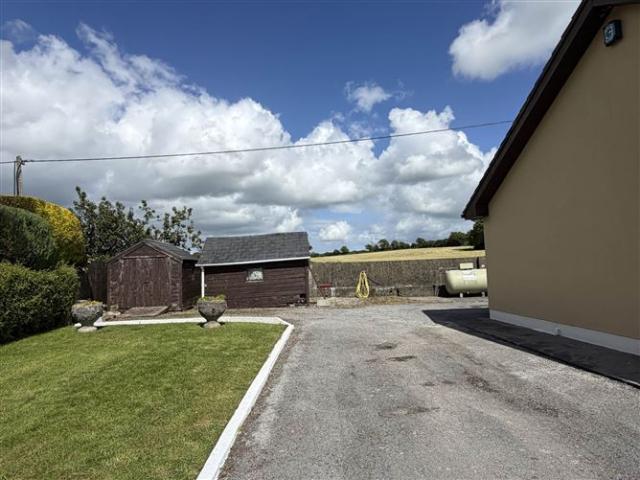Detached House for sale in Strand, South Tipperary