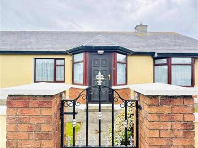 Detached House for sale in Listowel, South Tipperary
