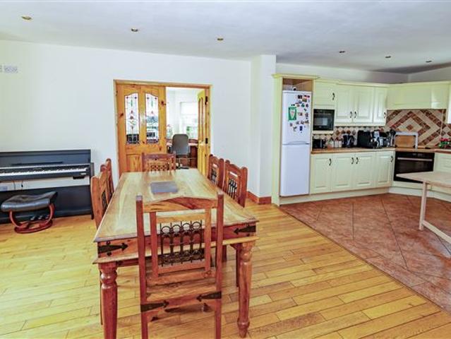 Bungalow for sale in Mullingar, North Tipperary