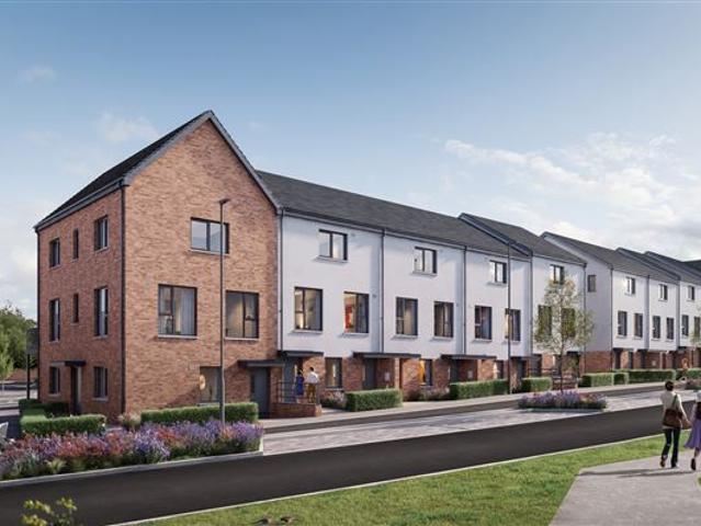 Apartment for sale in Donabate, North Tipperary