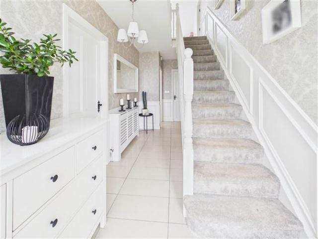 Detached House for sale in Gaillimh, Connacht