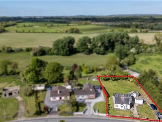Terraced House for sale in Ashbourne, North Tipperary