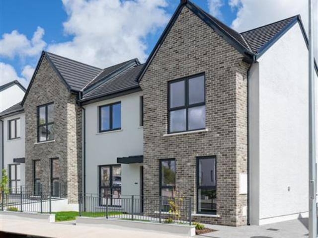 Terraced House for sale in Aghada, South Tipperary