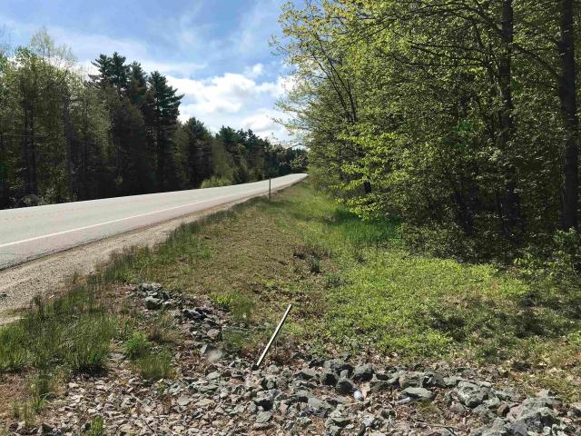 Land for sale in New Hampshire