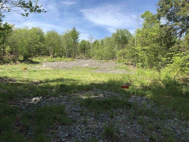 Land for sale in New Hampshire