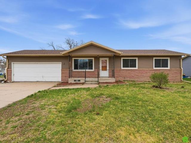 House for sale in Nebraska