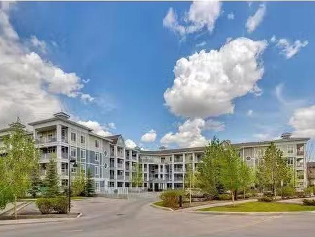 Condo for sale in Auburn Bay, Calgary