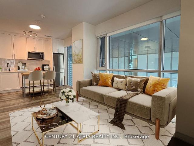 Condo for sale in Woburn, Ontario