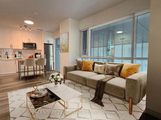 Condo for sale in Woburn, Ontario