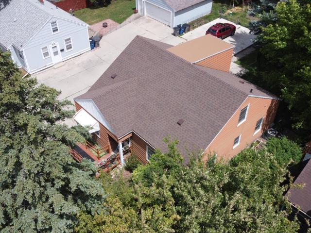 House for sale in Moorhead, Minnesota