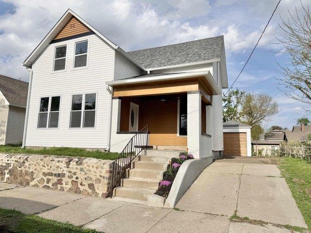House for sale in Logansport, Indiana