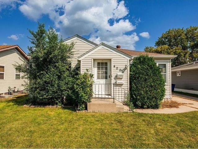 House for sale in Moorhead, Minnesota